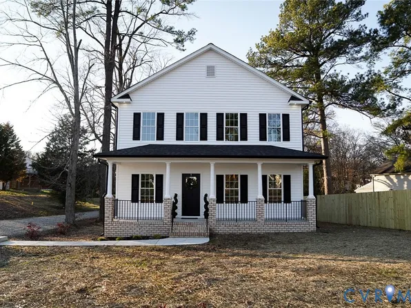 2328 Pocoshock Blvd, North Chesterfield, VA 23235