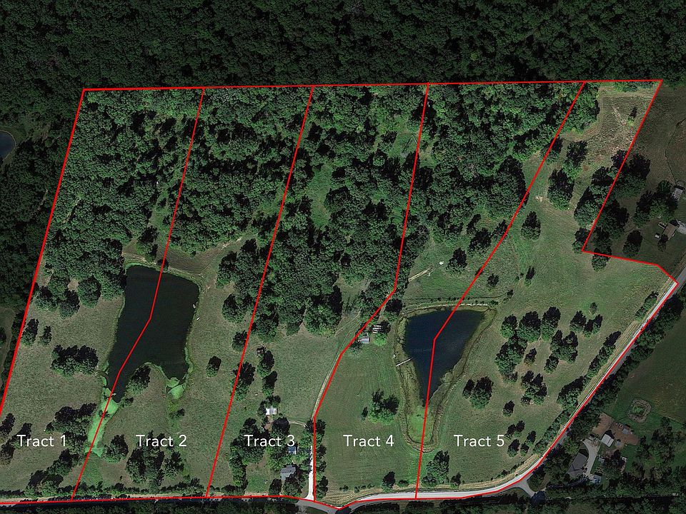 10205 E Lake San Lynn Rd TRACT 1, Centralia, MO 65240 MLS 415050