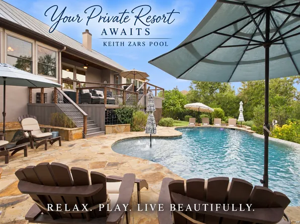 3555 Comal Spgs, Canyon Lake, TX 78133