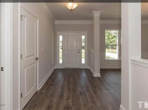 3536 Buster Court Lot 26, Bailey, NC 27807