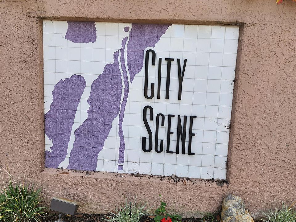 City Scene HOA in Fashion Hills