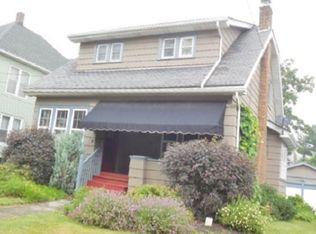 16 Dearborn St, Jamestown, NY 14701