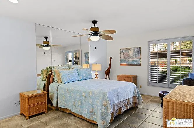 1655 East Palm Canyon Drive - 111 — Photo 3