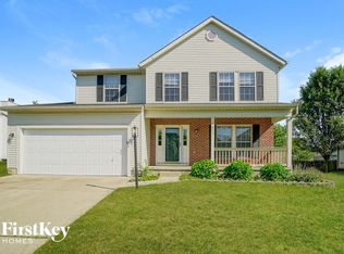 623 Rambling Brook Dr, Pickerington, OH 43147