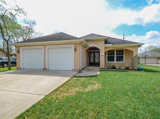 2207 Morton League Rd, Richmond, TX 77406