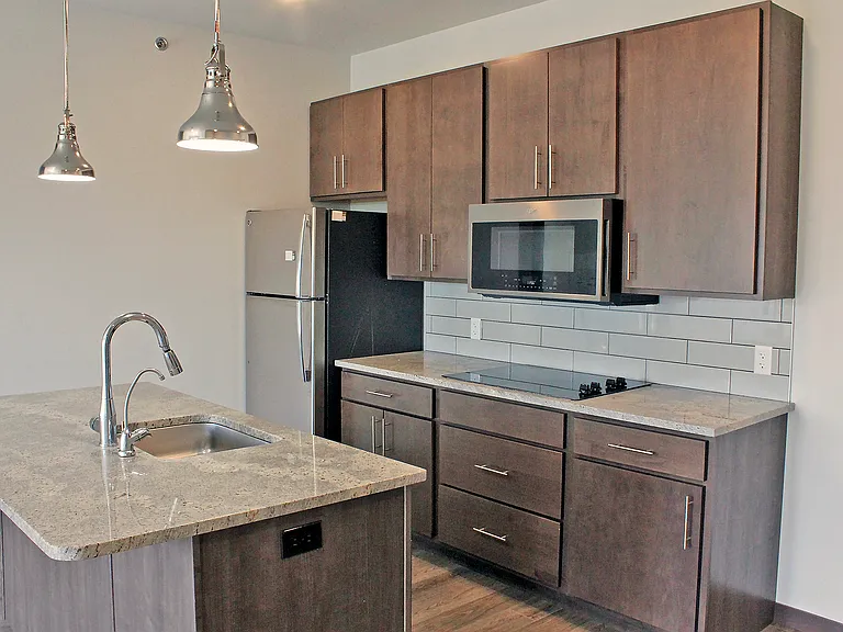 LOFTS at PARK HILL — Photo 38
