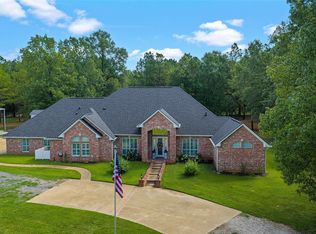 2584 Butler Hill Rd, Benton, LA 71006