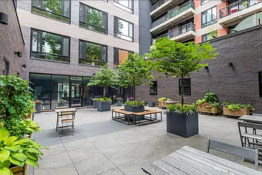 Rented by Bond New York