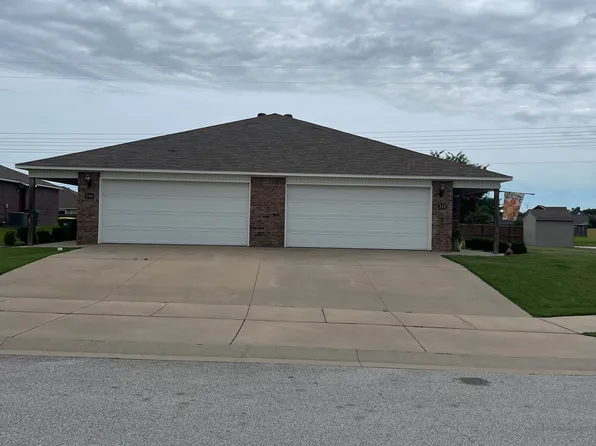 248 E Anabranch Ct #1, Farmington, AR 72730