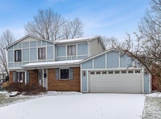 820 Venetian Way, Columbus, OH