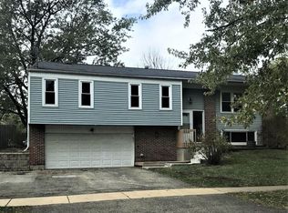 361 Sword Way, Bolingbrook, IL 60440