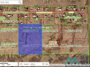 213 Coleman Rd, Carlsbad, NM 88220