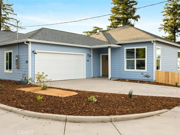 382 W Lassen Ave, Chico, CA 95973