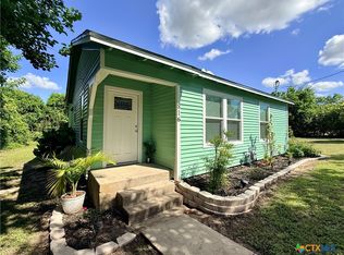 816 E Avenue M, Temple, TX 76504