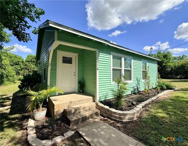 816 E Avenue M, Temple, TX, 76504