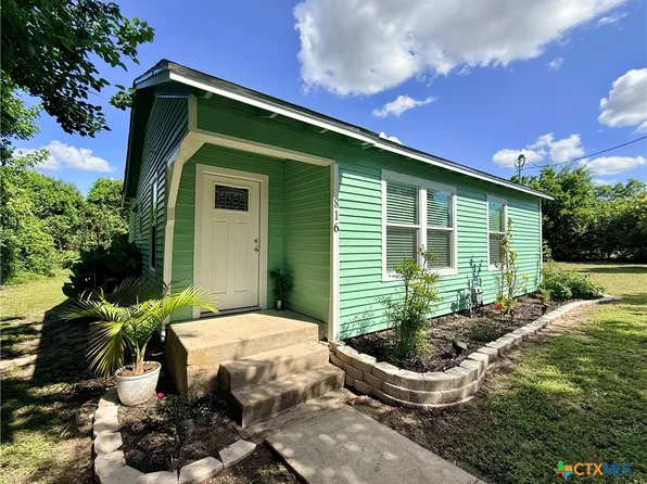 816 E Avenue M, Temple, TX 76504