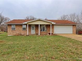 209 Country Ln, Park Hills, MO 63601