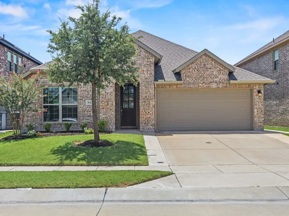 842 Mildren Ln, Fate, TX 75087