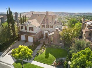 5 Stellar Isle, Mission Viejo, CA 92694