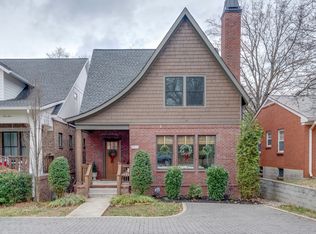 2803 Hazelwood Dr, Nashville, TN 37212
