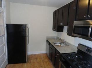2318 W Granville Ave, Chicago, IL 60659