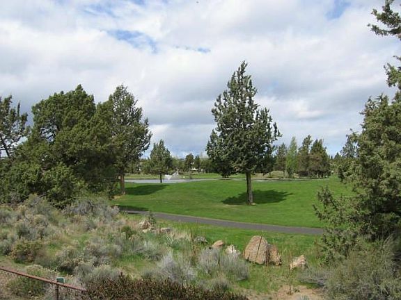 15th fairway at The Greens at Redmond.