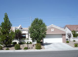 2033 Sun Cliffs St, Las Vegas, NV 89134