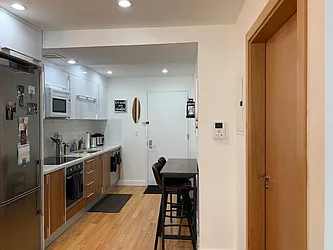 Rented by Oxford Property Group