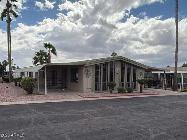 6209 E McKellips Rd -- #137, Mesa, AZ 85215