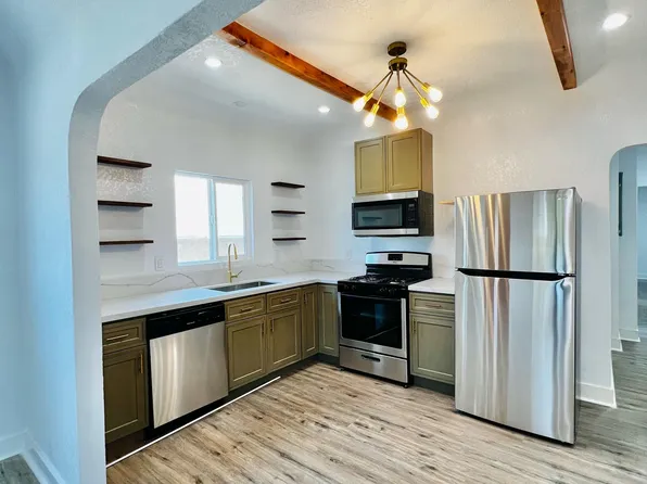 2708 Cincinnati St, Los Angeles, CA 90033