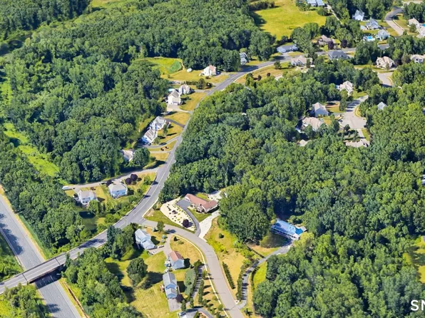 170 Coles Road, Cromwell, CT 06416