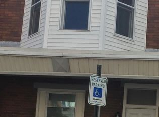 2022 E Birch St, Philadelphia, PA 19134