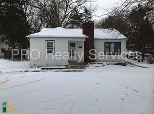 4133 Polk St NE, Columbia Heights, MN 55421