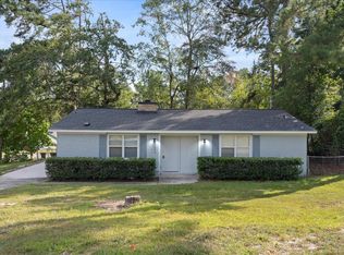 3008 Green Forest Dr, Hephzibah, GA 30815