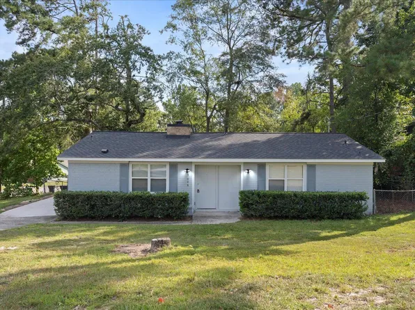 3008 Green Forest Drive, Hephzibah, GA