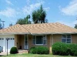 12 Crystal Dr, South Hutchinson, KS 67505