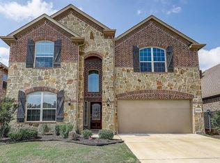 16309 White Rock Blvd, Prosper, TX 75078