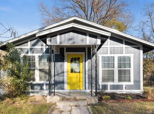 702 E 1st Ave, Corsicana, TX 75110