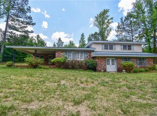 2906 Coprich Rd, Fayette, AL 35555
