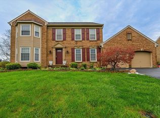 8270 Paddington Ct, West Chester, OH 45069