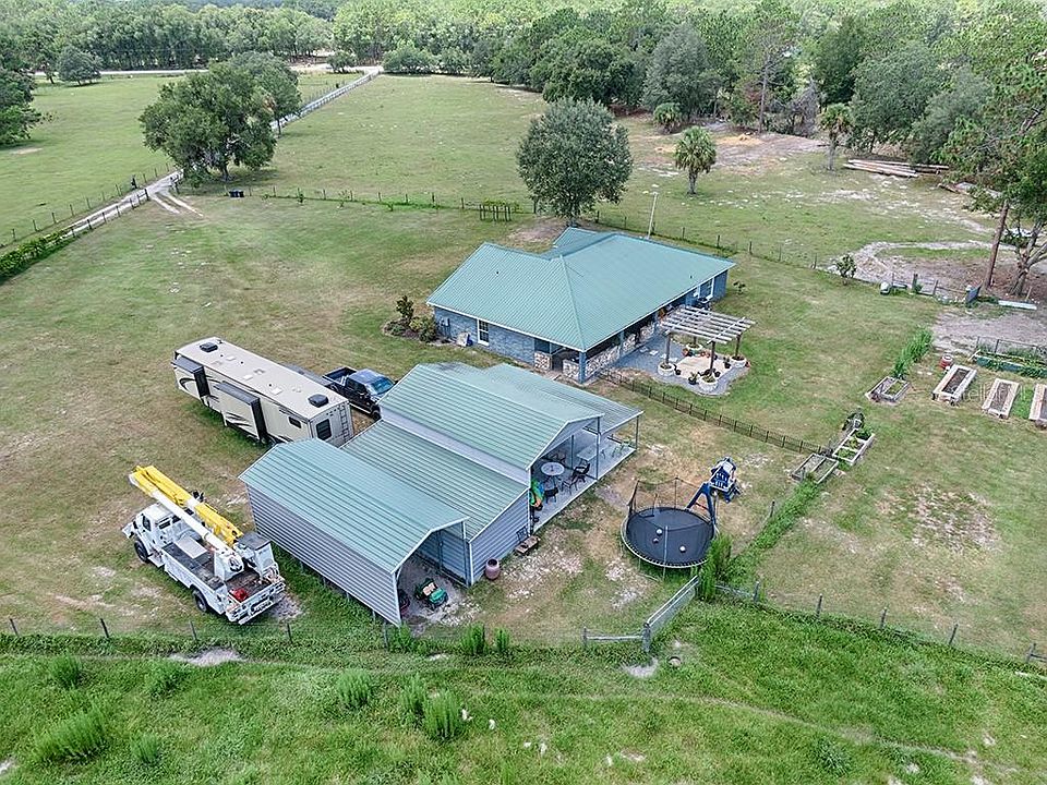 1779 Sr 471, Sumterville, FL 33585 Zillow