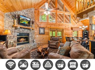 (Undisclosed Address), Sevierville, TN 37876