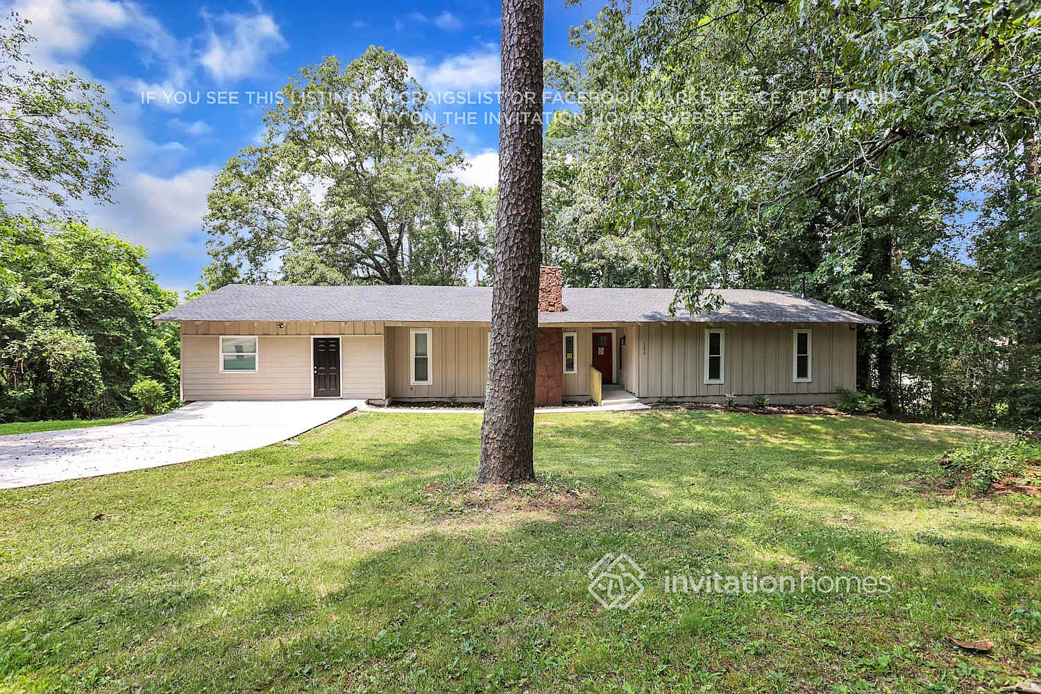 6298 Silver Spur Dr Lithonia, GA 30058 — Photo 3