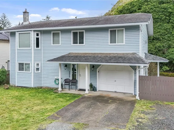 3313 Barrington Rd, Nanaimo, BC V9T 5R5