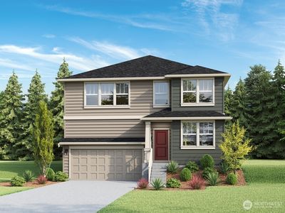 7908 286th Place NW #020, Stanwood, WA, 98292