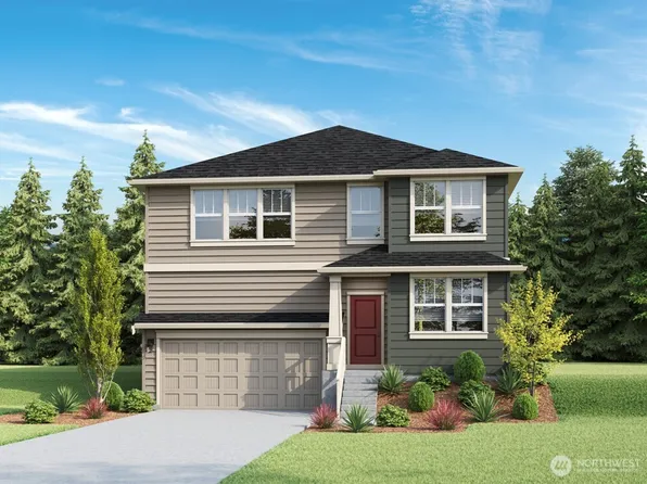 7908 286th Place NW #020, Stanwood, WA 98292