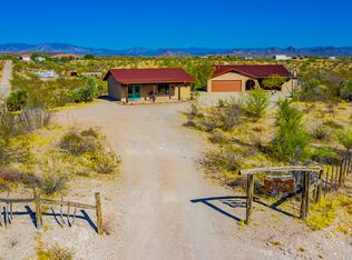 37765 S Rancho Casitas Rd, Wickenburg, AZ 85390