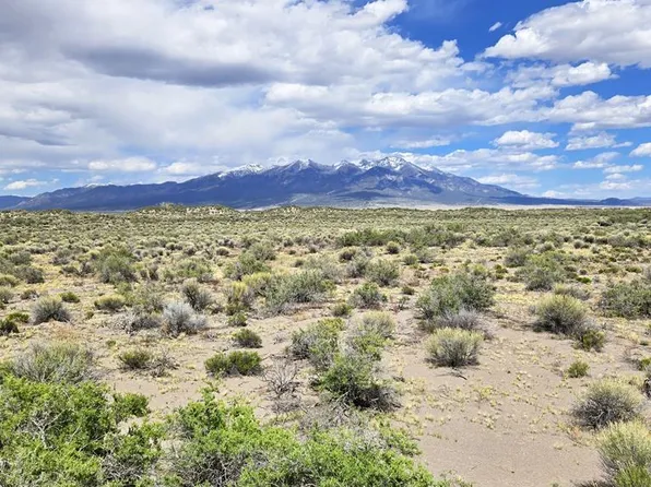 2 County Road 4 S, Alamosa, CO 81101