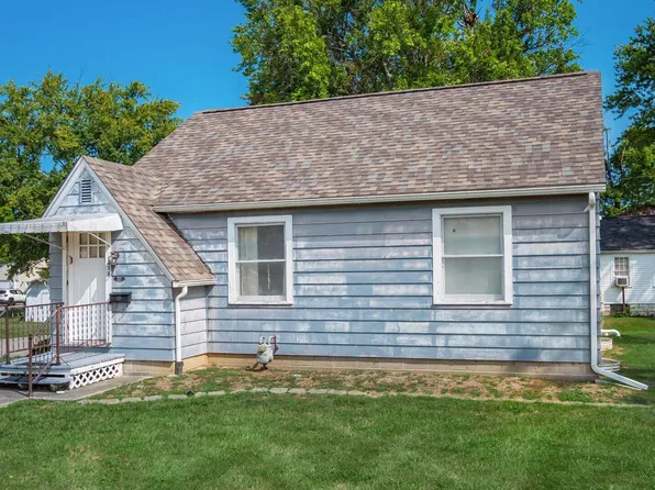 218 W Elmwood Ave, Baltimore, OH 43105