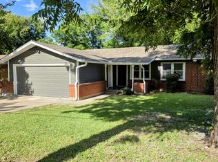 4014 Sunvalley Dr, Dallas, TX 75216